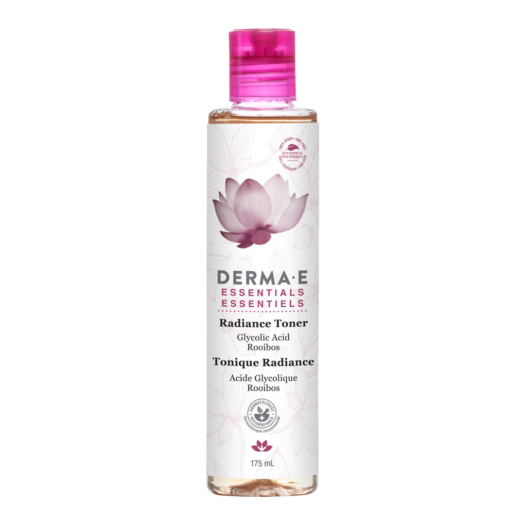 Derma E Radiance Toner