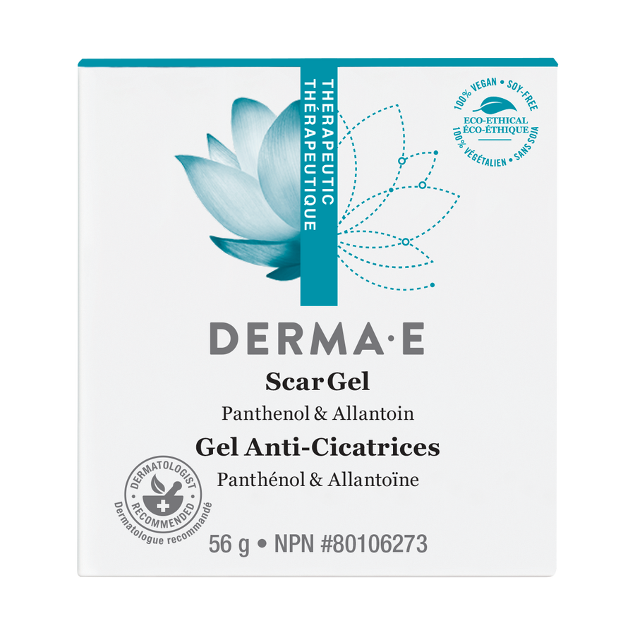 Derma E Scar Gel