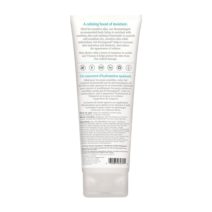 Derma E Vit. E Fragrance Free Hand Cream