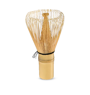 DōMatcha Bamboo Whisk