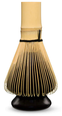 DōMatcha Bamboo Whisk