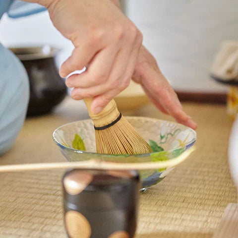 DōMatcha Bamboo Whisk