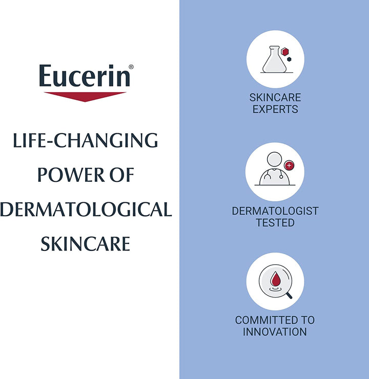 Eucerin Calming Cream, 200ml