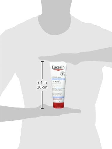 Eucerin Calming Cream, 200ml