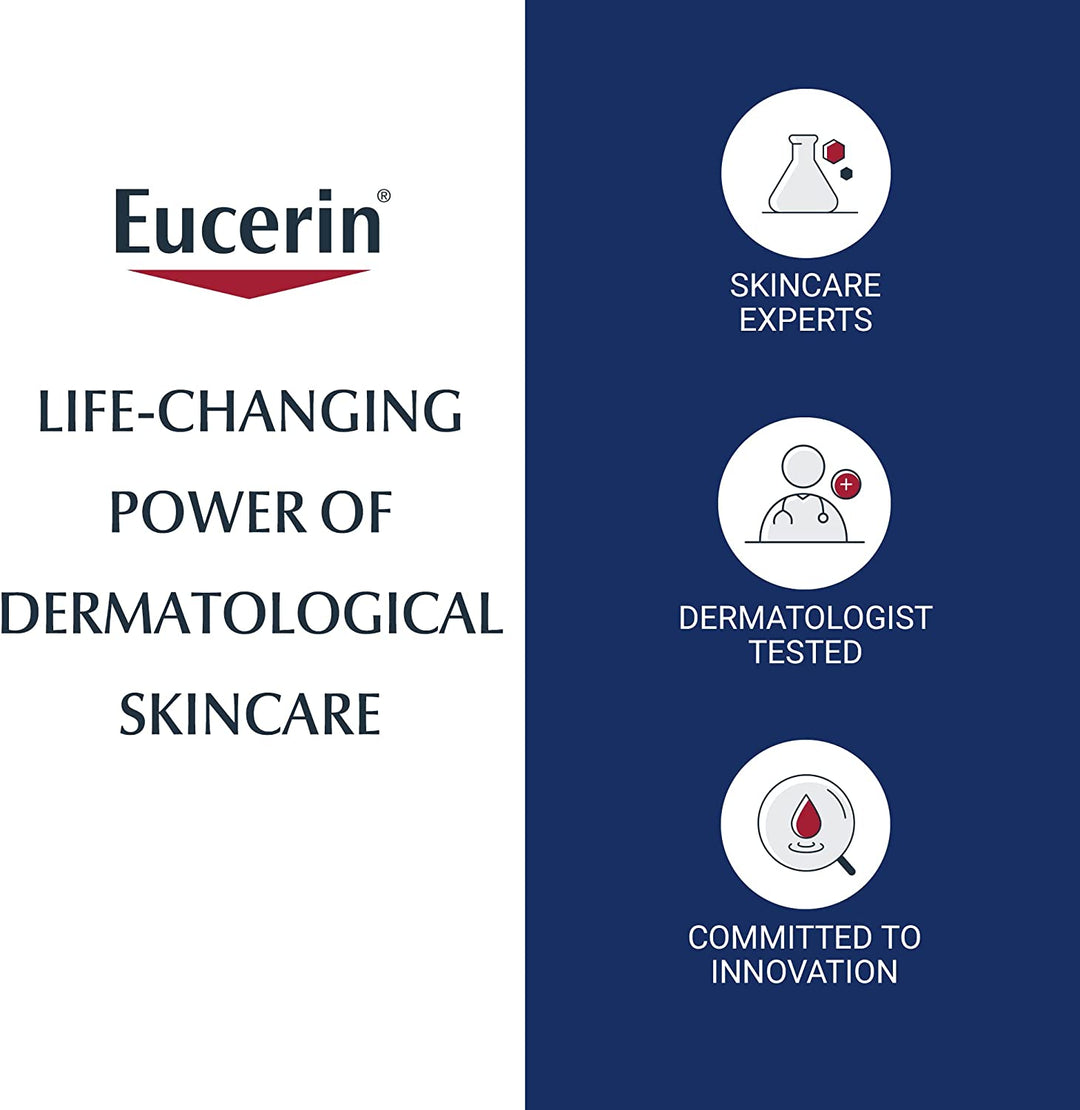 Eucerin Intensive Lip Balm, 10ml