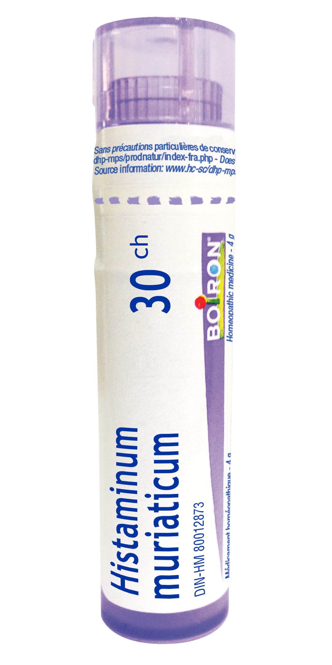 Boiron Histaminum Muriaticum 30ch