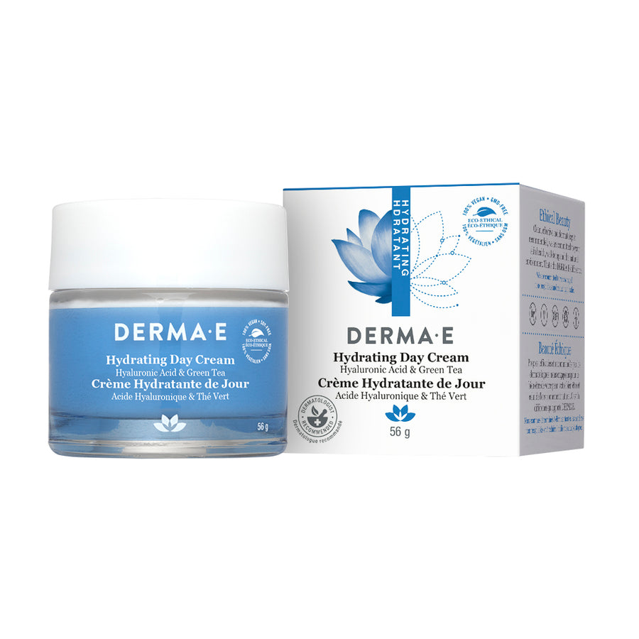 Derma E Hydrating Day Cream