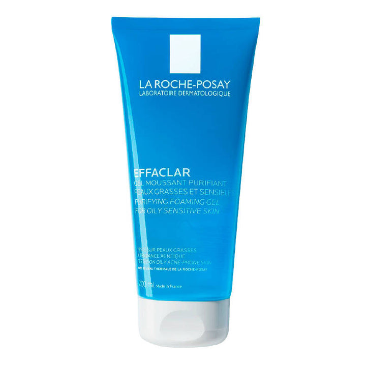 La Roche-Posay Effaclar Purifying Foaming Gel, 200ml