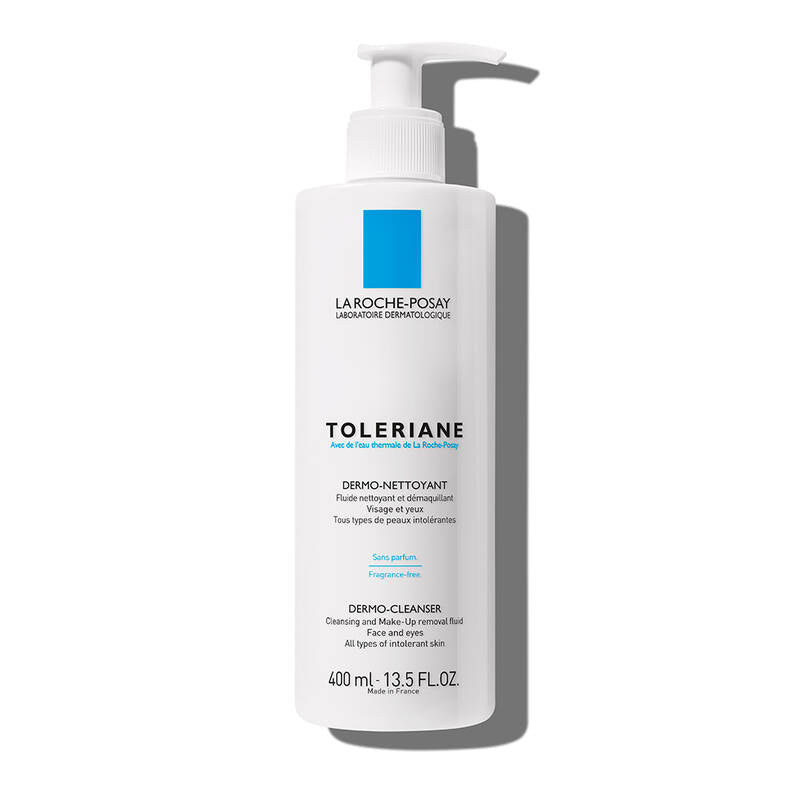 La Roche-Posay Toleriane Dermo-Cleanser, 400 ml