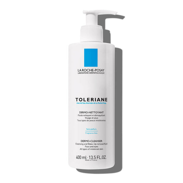 La Roche-Posay Toleriane Dermo-Cleanser, 400 ml