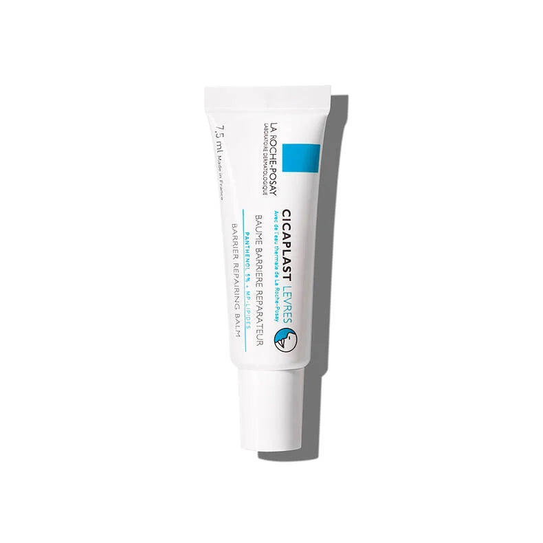 La Roche Posay Cicaplast Levres Lip Balm, 7.5ml