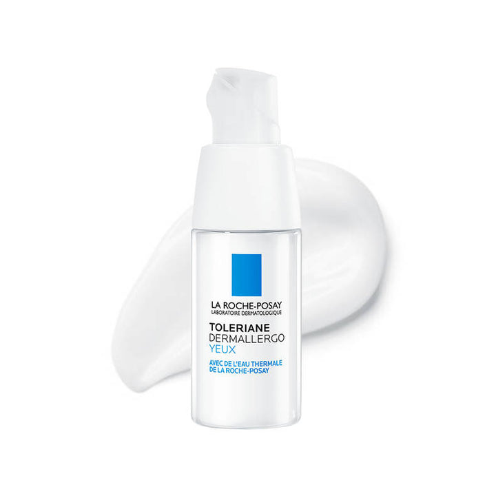 La Roche Posay Toleriane Dermallergo Eye Cream, 40ml