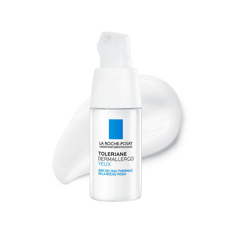 La Roche Posay Toleriane Dermallergo Eye Cream, 40ml