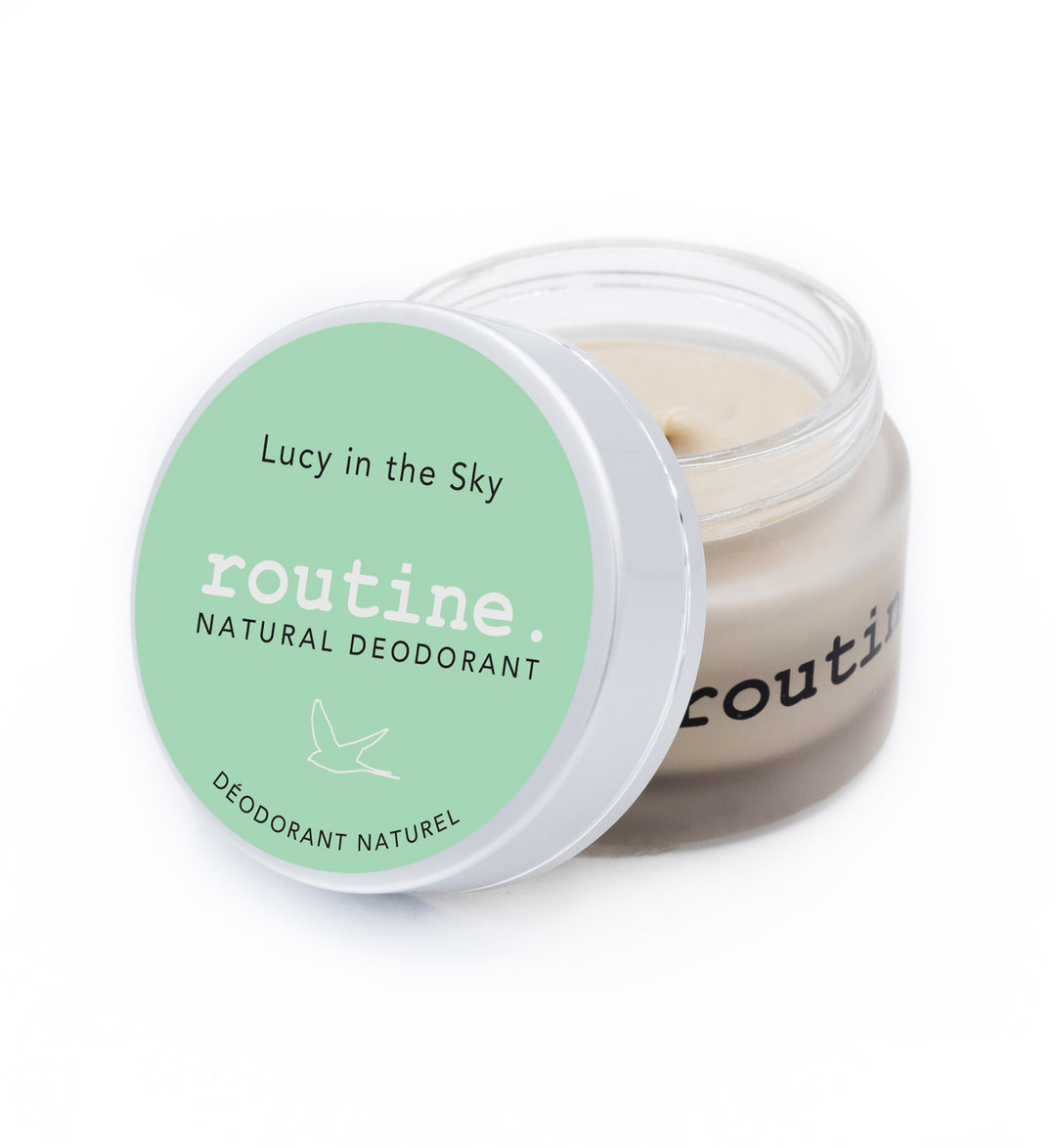 Routine Lucy In The Sky (vegan) Deo Jar