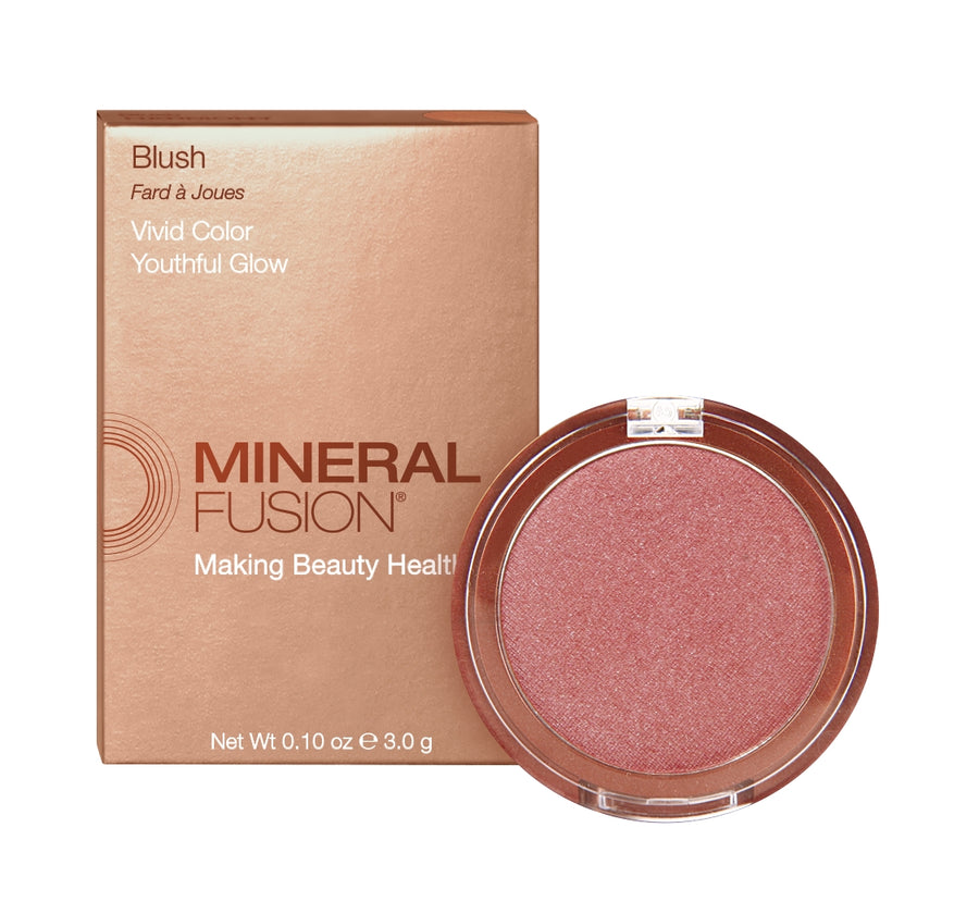 Mineral Fusion Blush Airy