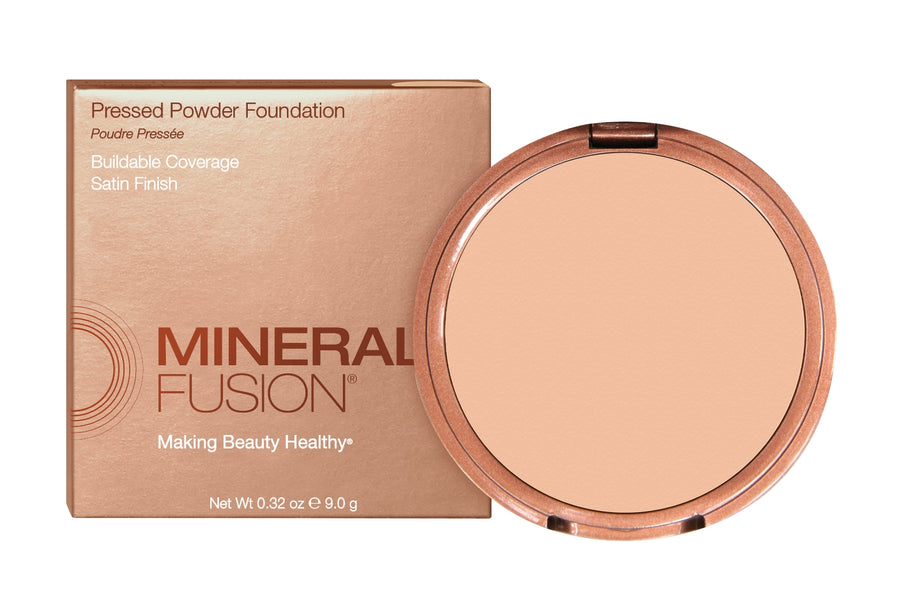 Mineral Fusion Pressed Base Cool 2