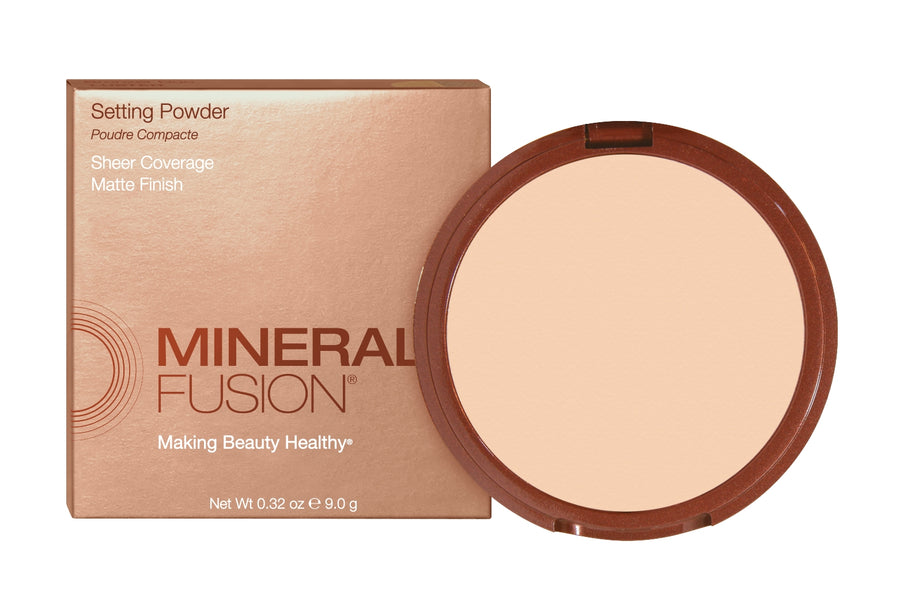 Mineral Fusion Setting Powder