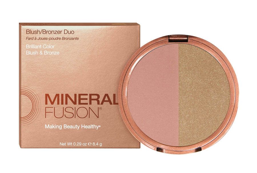 Mineral Fusion Bronzer