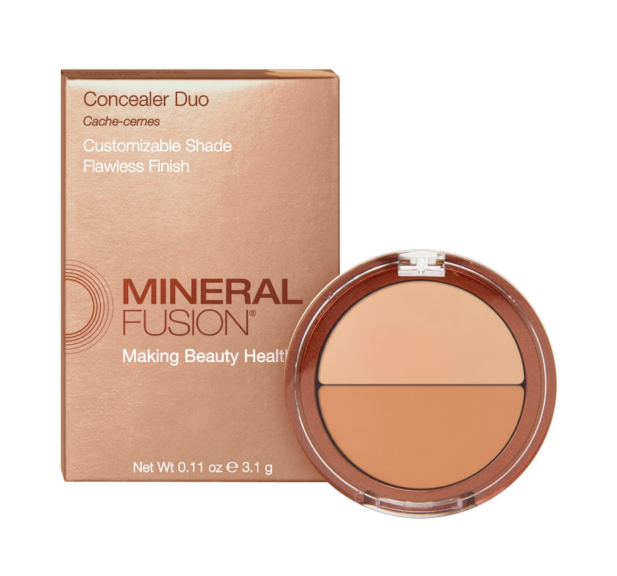 Mineral Fusion Concealer Neutral