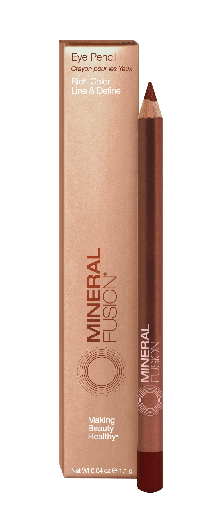 Mineral Fusion Eye Pencil Rough