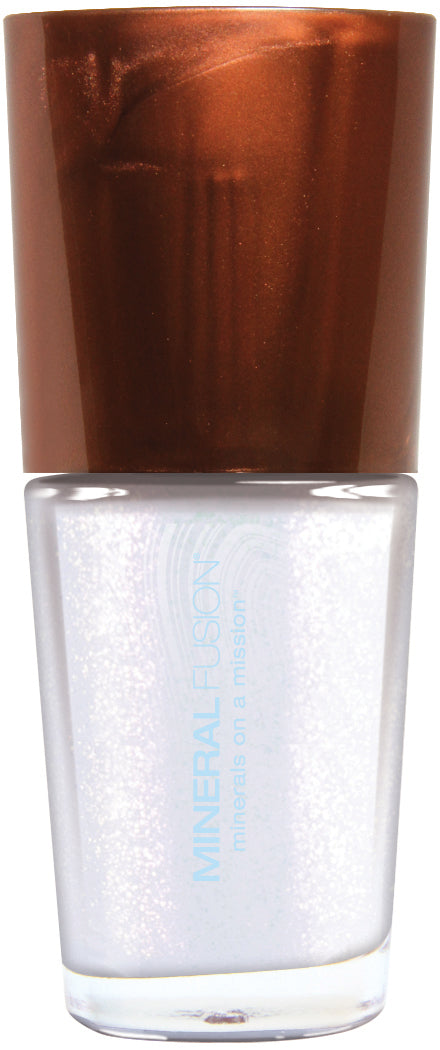 Mineral Fusion Nail Polish Dazzling Diamonds