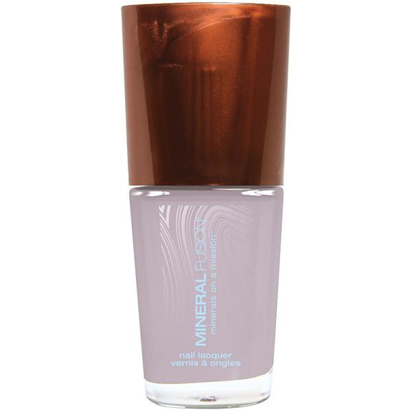 Mineral Fusion Nail Polish Moonstone