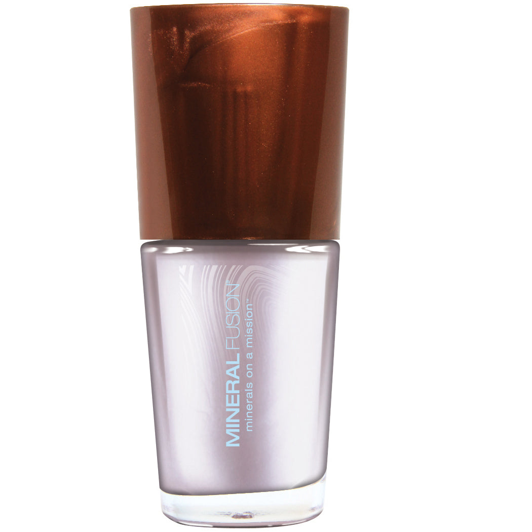 Mineral Fusion Nail Polish Vintage Pearl