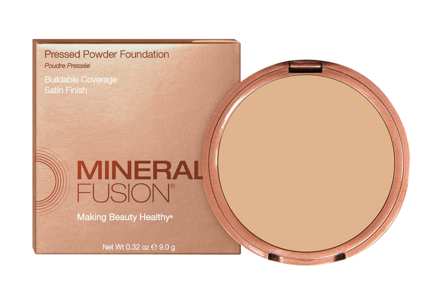 Mineral Fusion Pressed Base Warm 3