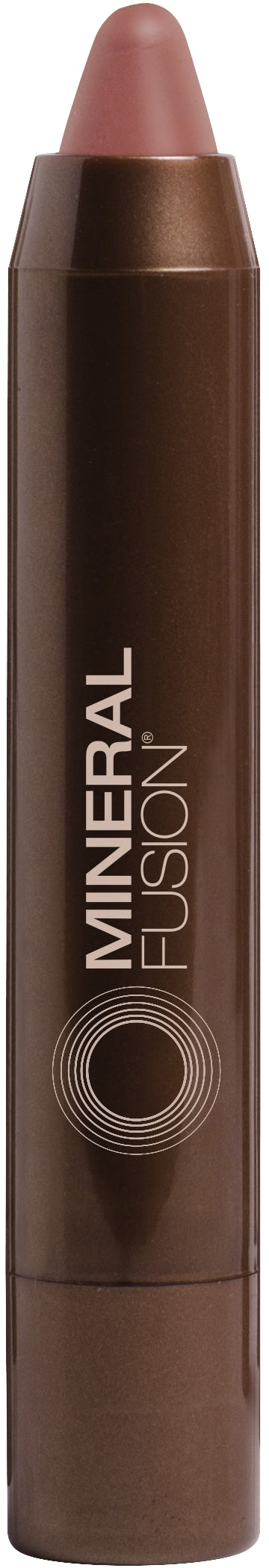 Mineral Fusion Sheer Moisture Lip Tint Shimmer