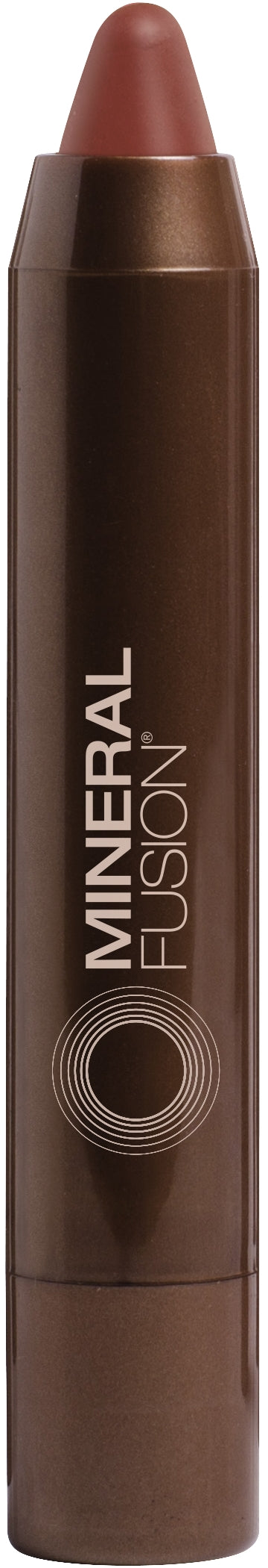 Mineral Fusion Sheer Moisture Lip Tint Smolder