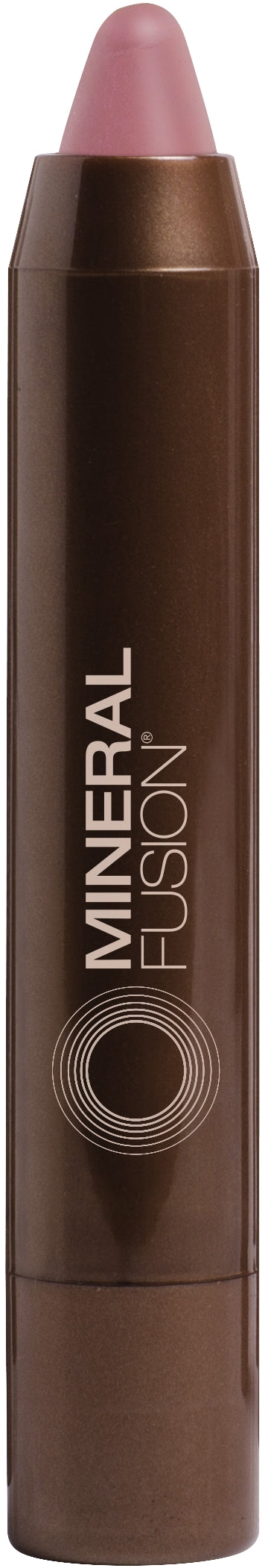 Mineral Fusion Sheer Moisture Lip Tint Twinkle