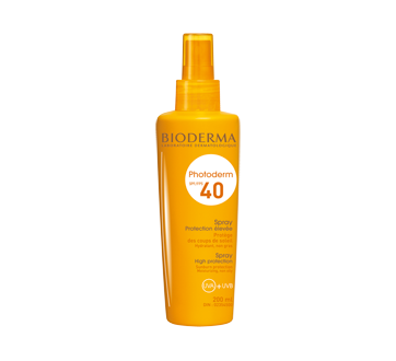 Photoderm Spray SPF 40, 200ml