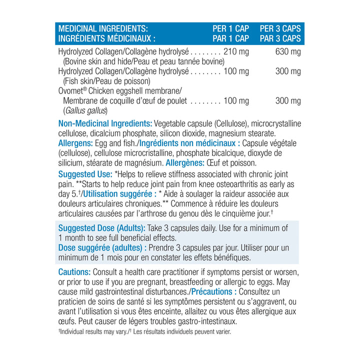 Progressive Fast-Acting Collagen Complex 90 Capsules