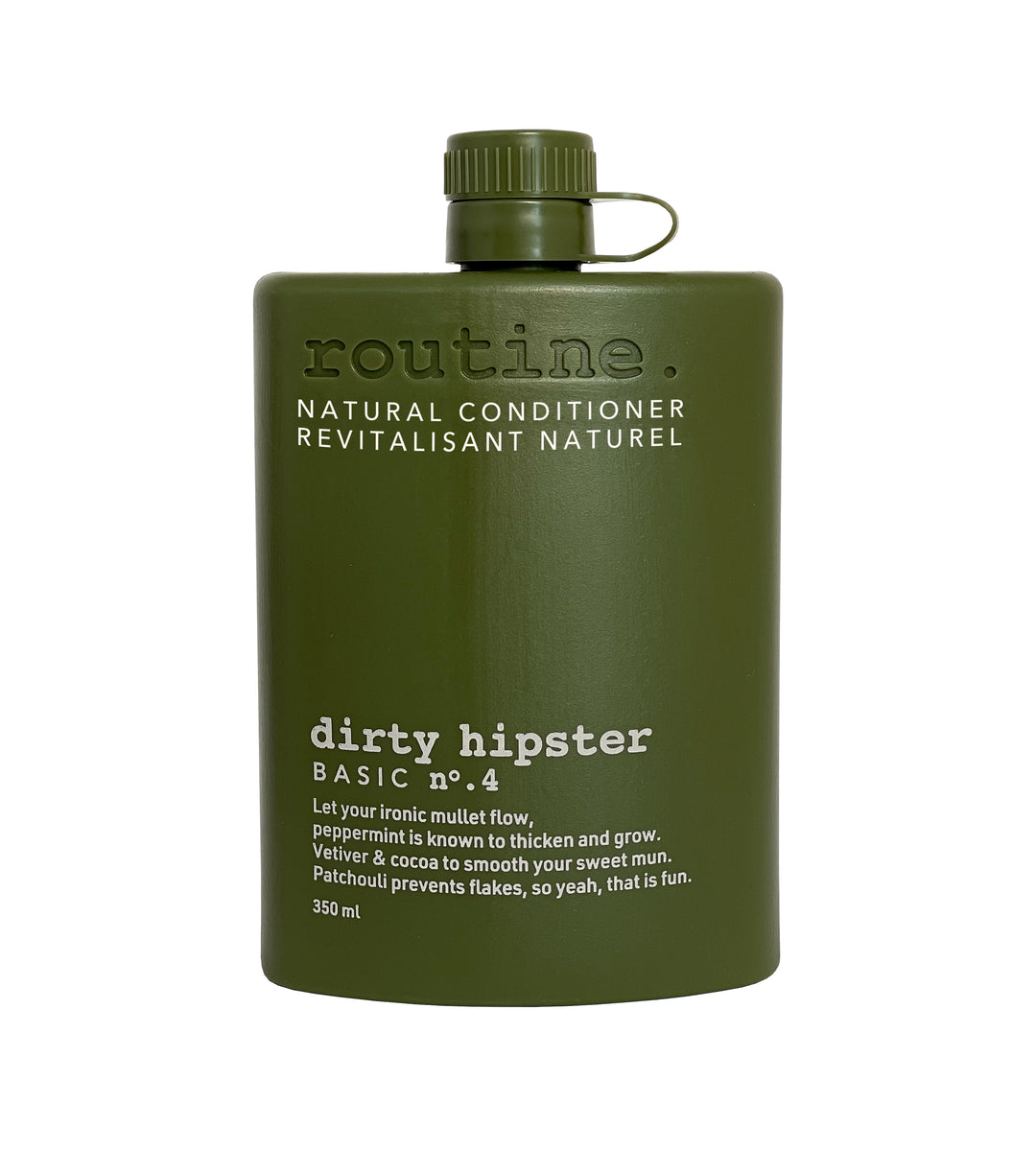 Routine Dirty Hipster Basic Conditioner 350ml