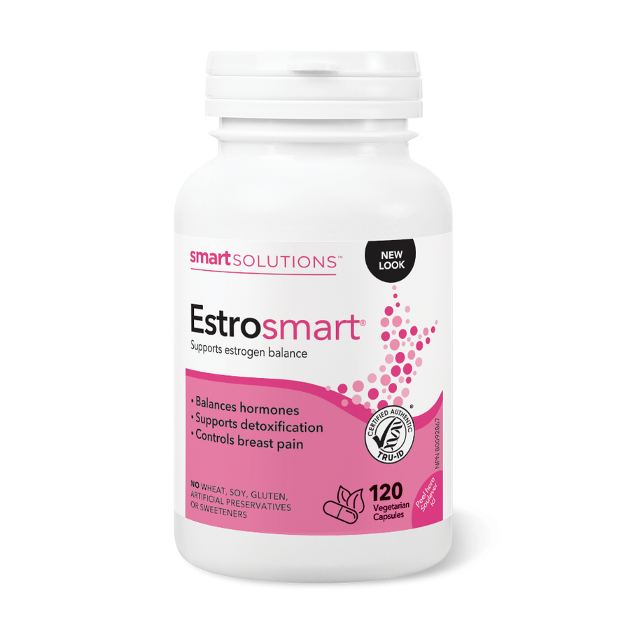 Smart Solutions ESTROsmart 120 caps