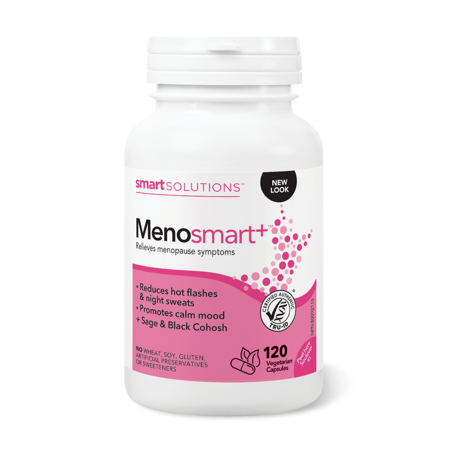 Smart Solutions MENOsmart plus with Sage