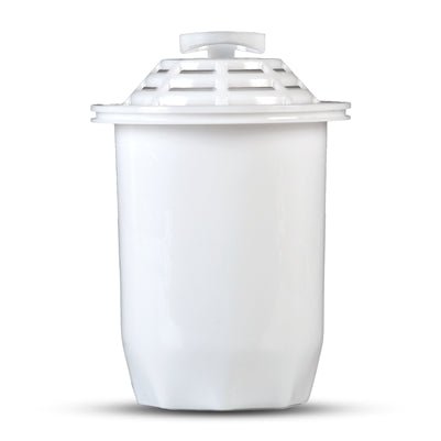 Santevia Alkaline Pitcher Filter, Single