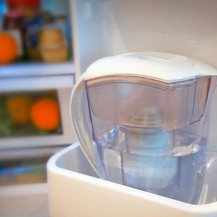 Santevia Alkaline Pitcher Filter, Single