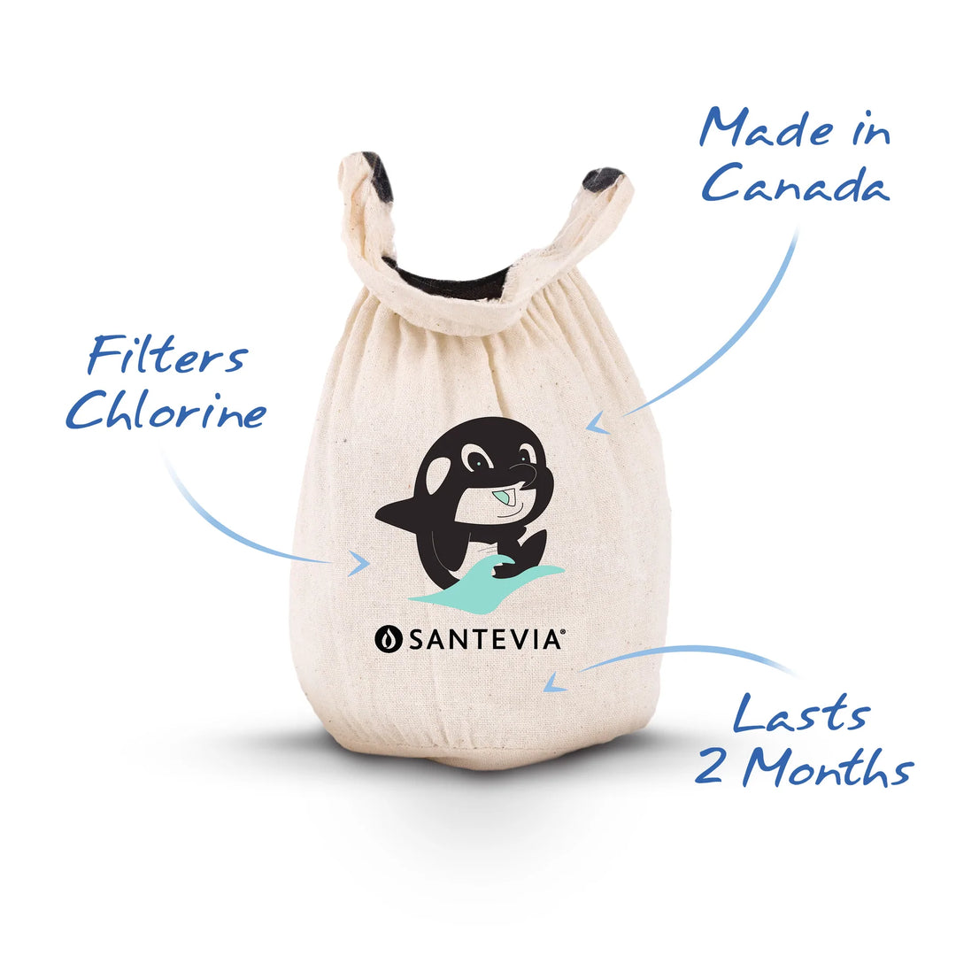 Santevia - Bath Filter