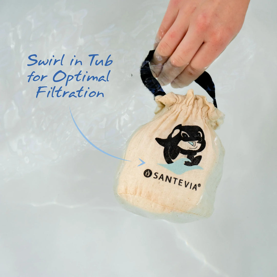 Santevia - Bath Filter