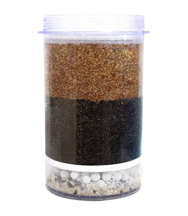Santevia Fluoride Water Filter