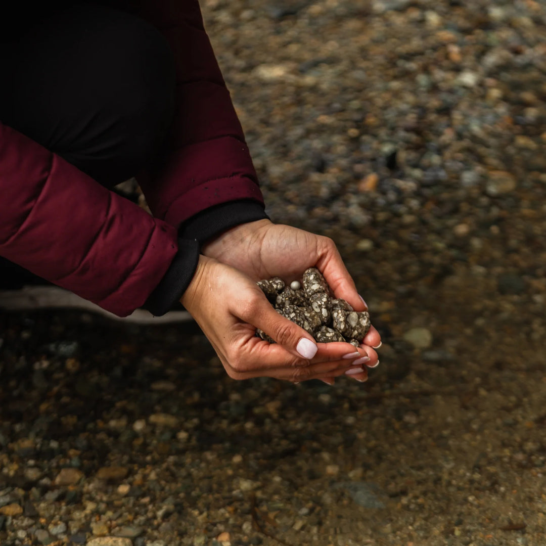 Santevia Water System Mineral Stones