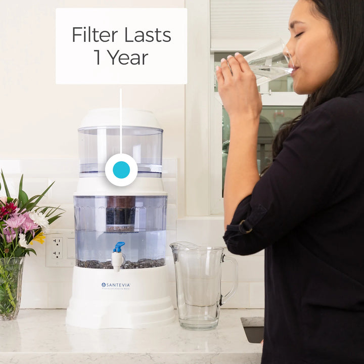Santevia Water System Ceramic Pre-filter