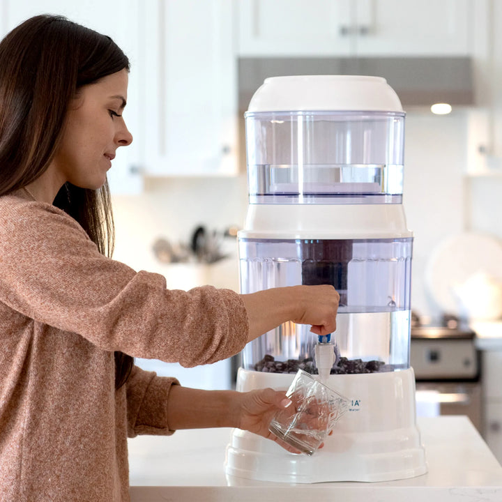 Santevia Water System Ceramic Pre-filter