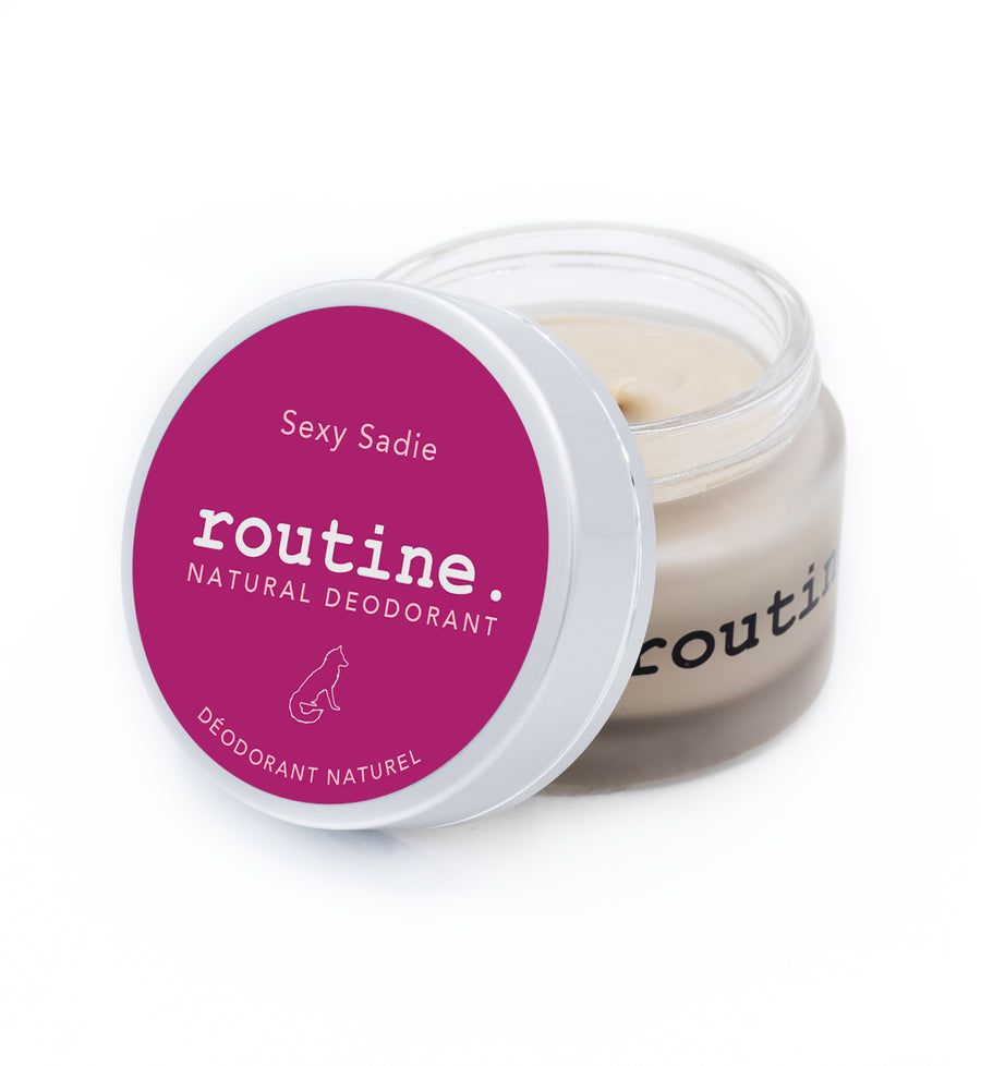 Routine Sexy Sadie Deo Jar