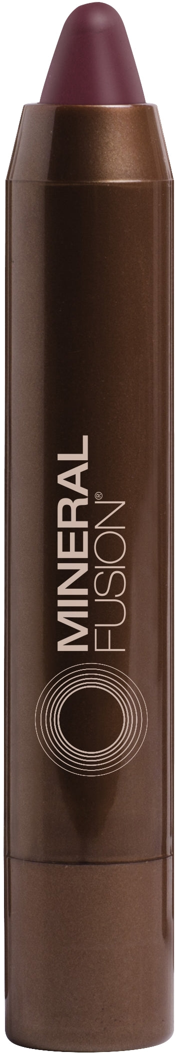 Mineral Fusion Sheer Moisture Lip Tint Flicker
