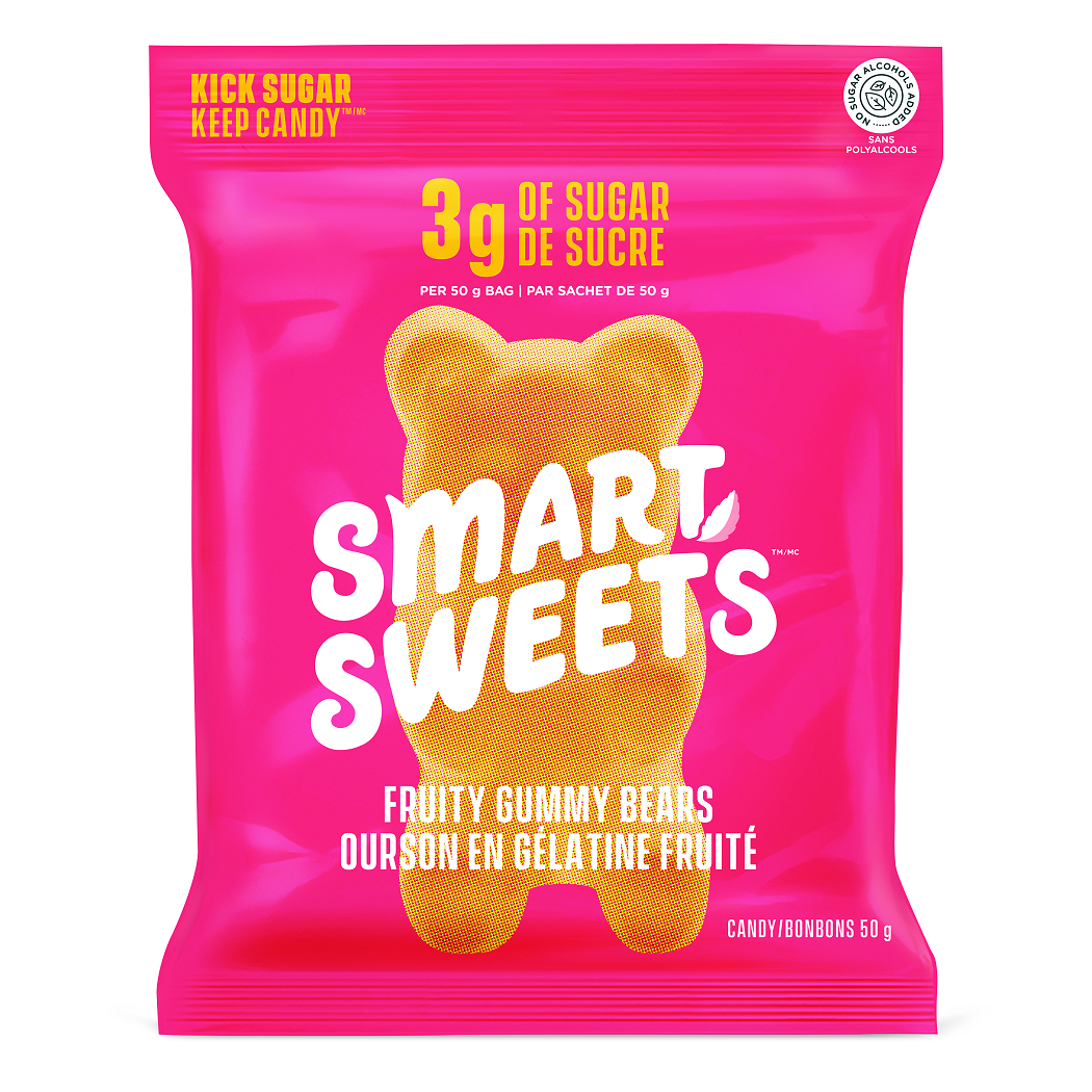 Food & Snacks