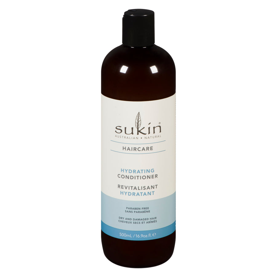 Sukin Hydrating Conditioner