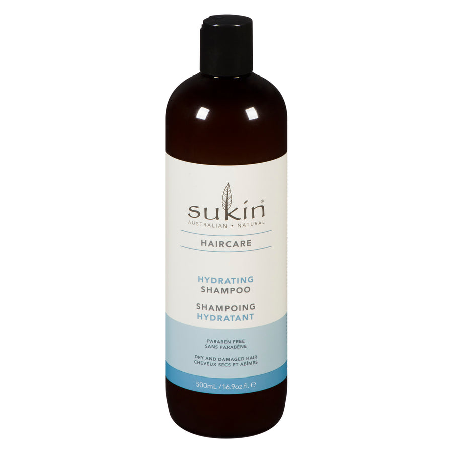 Sukin Hydrating Shampoo