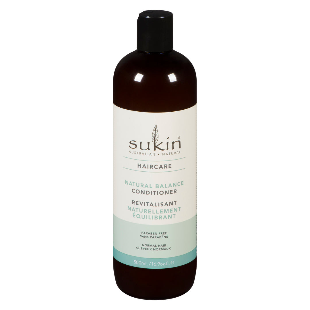 Sukin Natural Balance Conditioner